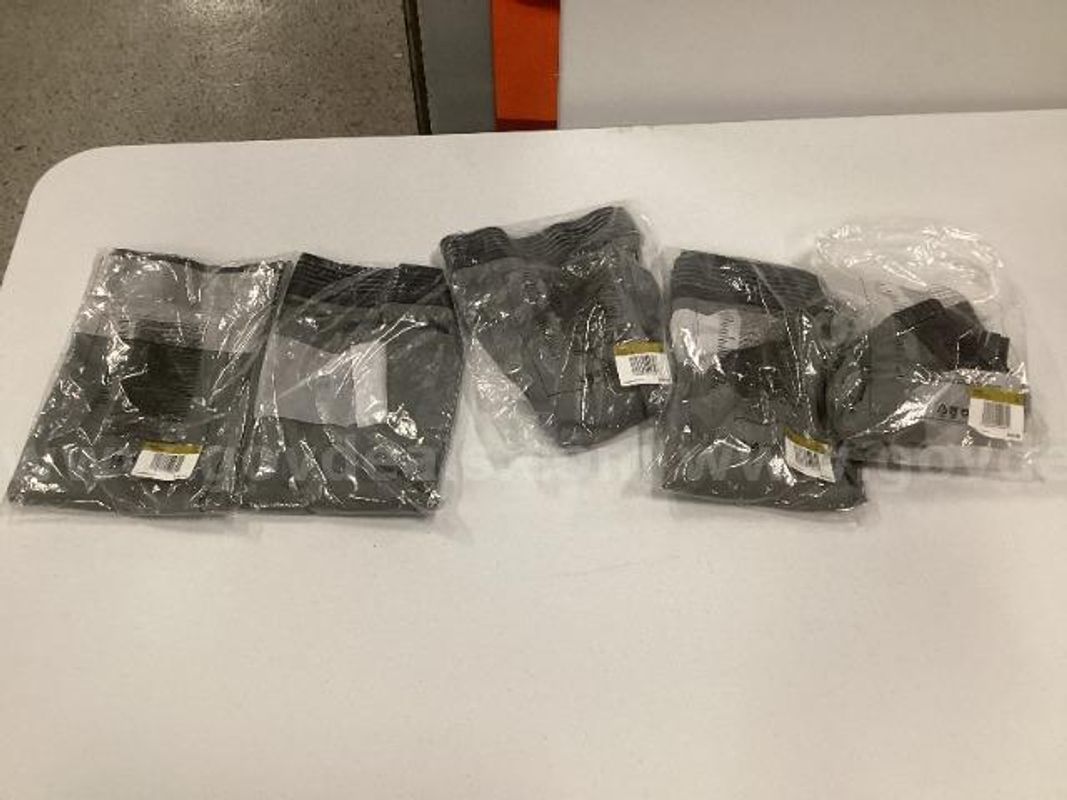 Lot of Nike Pro Compression Shorts