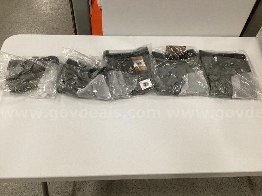 Lot of Nike Pro Compression Shorts