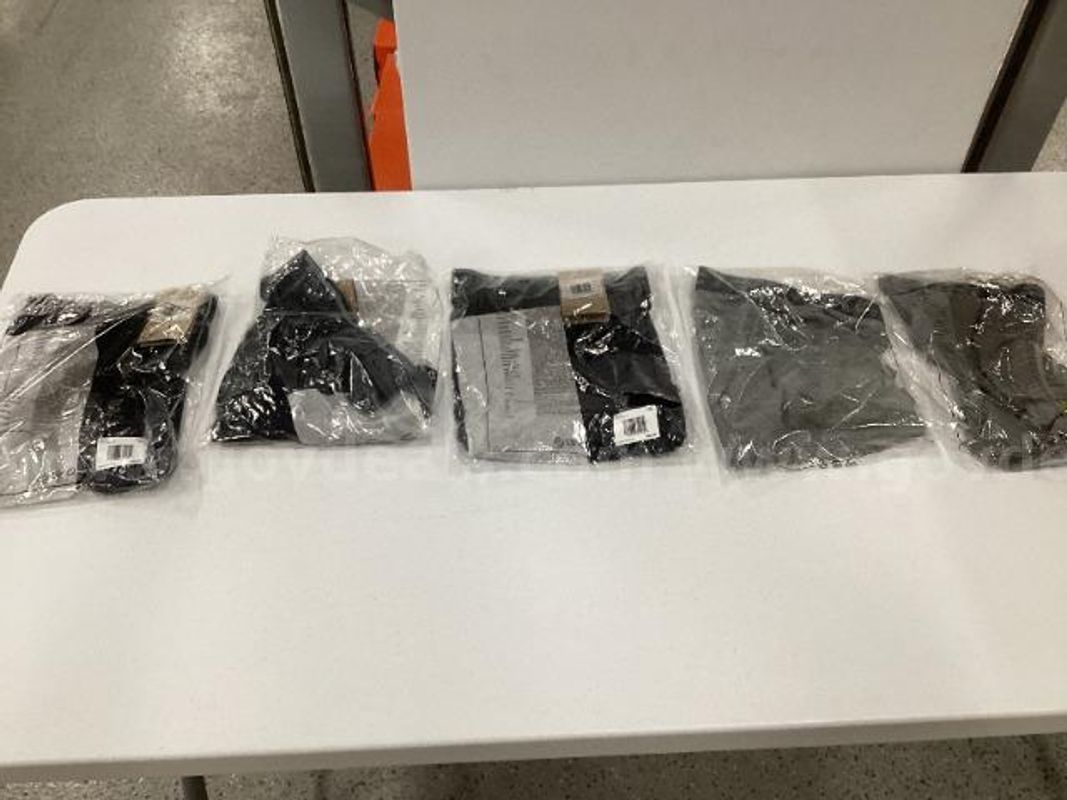 Lot of Nike Pro Compression Shorts