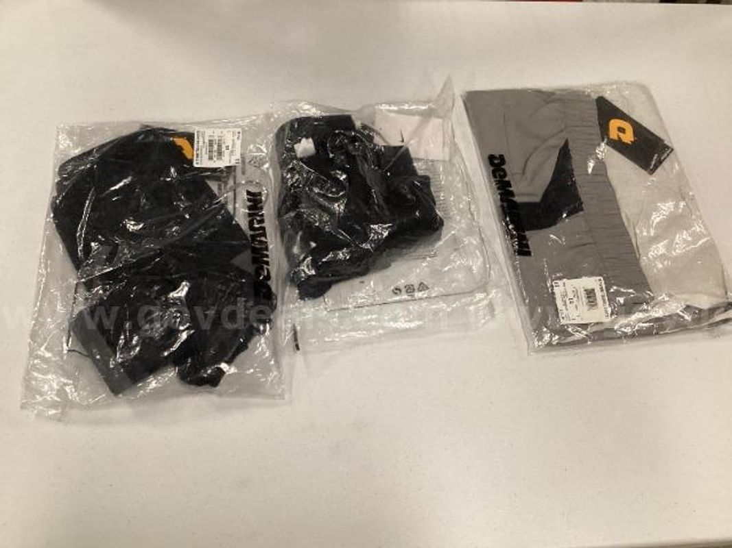 Lot of Womens Training Shorts
