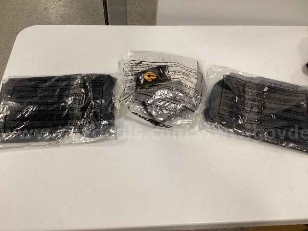 Lot of Womens Training Shorts
