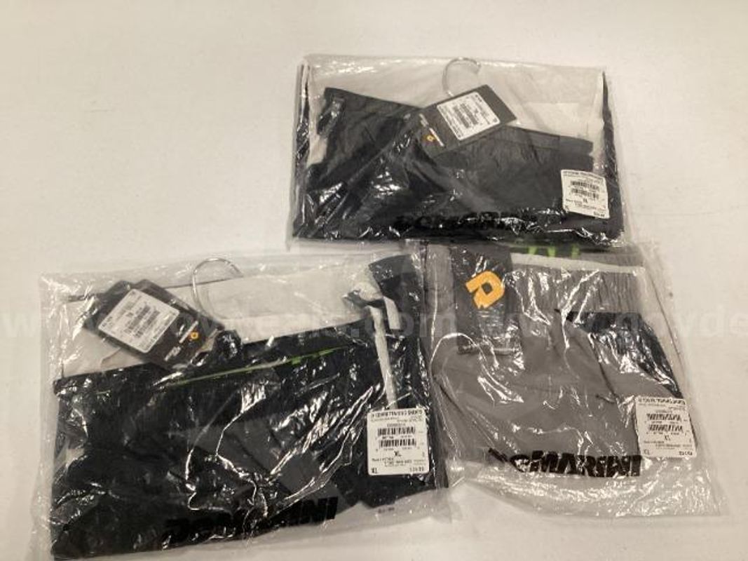 Lot of Womens Training Shorts