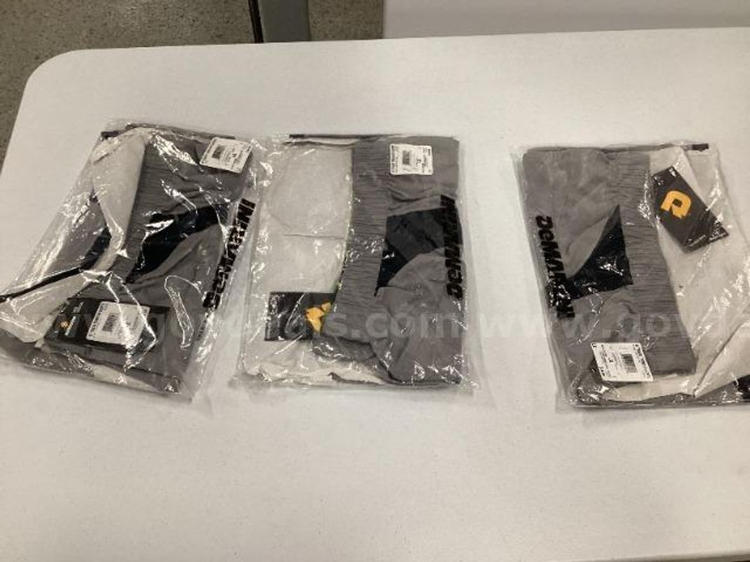 Lot of Womens Training Shorts