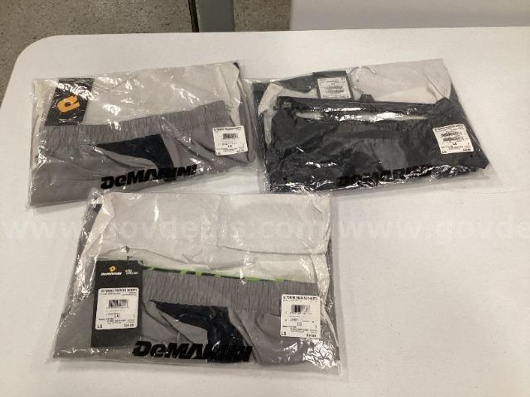 Lot of Womens Training Shorts