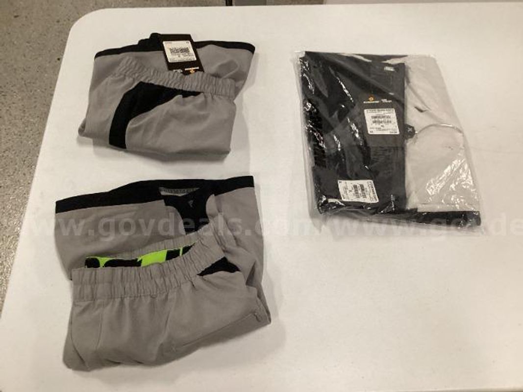 Lot of Womens Training Shorts