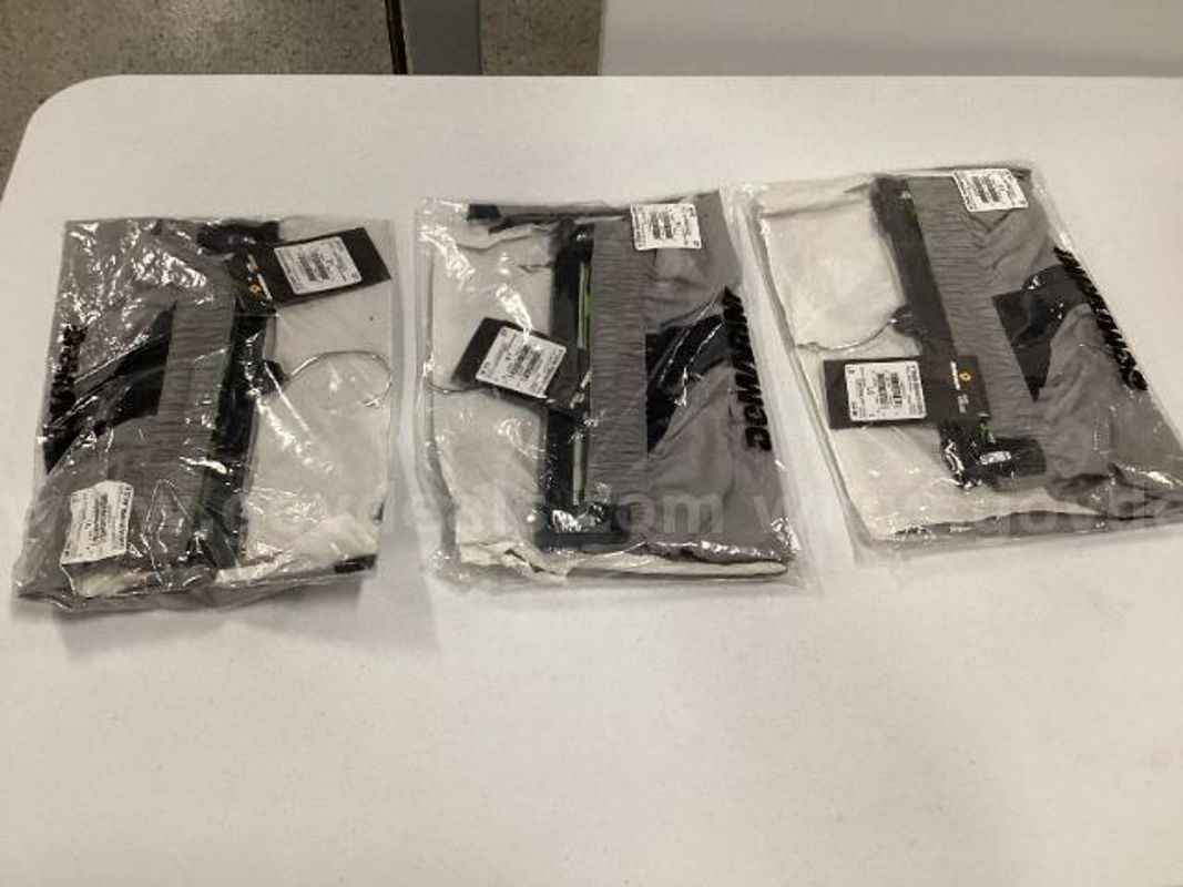 Lot of Womens Training Shorts