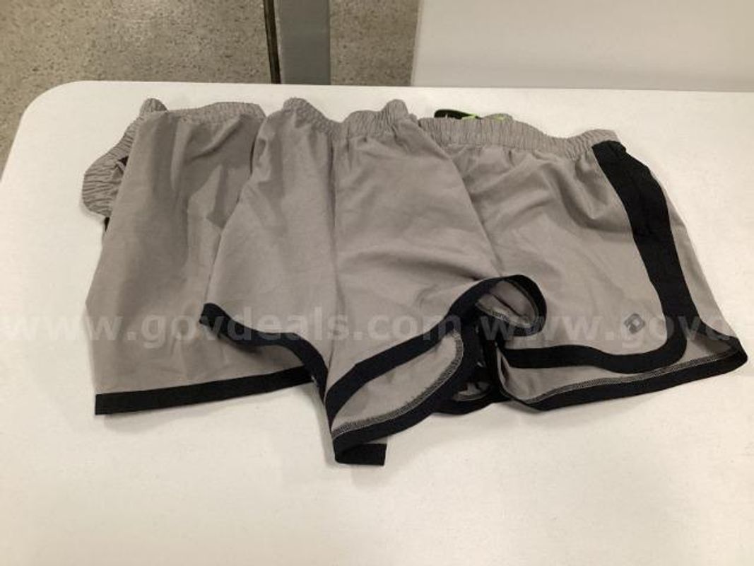 Lot of Womens Training Shorts