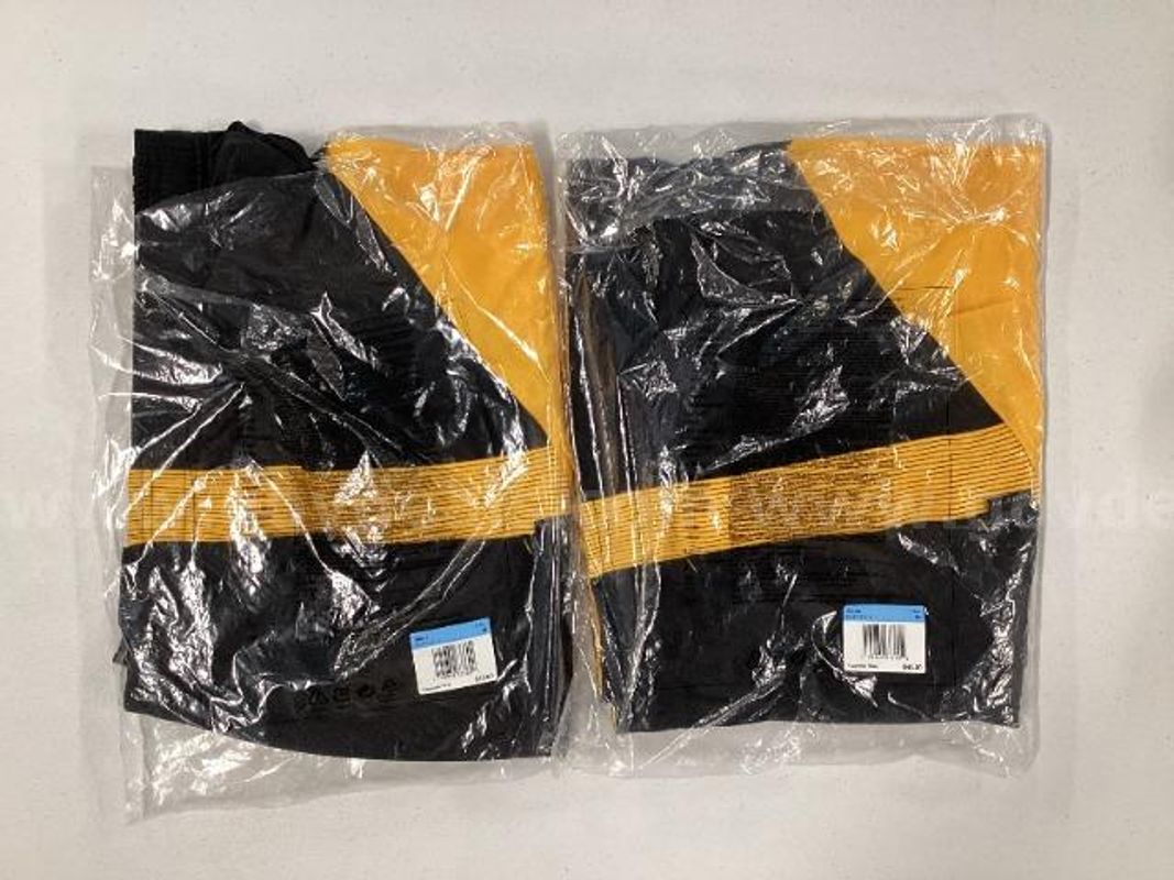 Lot of 2, Nike Iowa Dri-FIT Standard Fit Shorts
