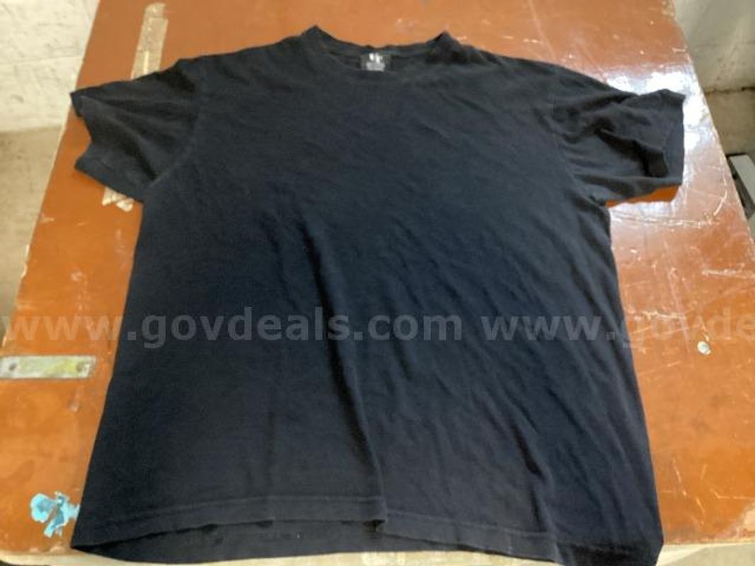 UT Cotton T-Shirt