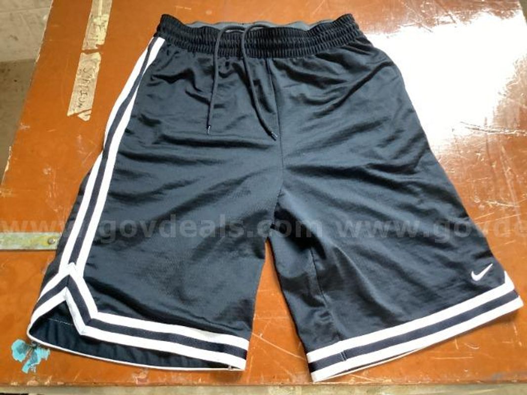 Nike Dri-Fit Shorts