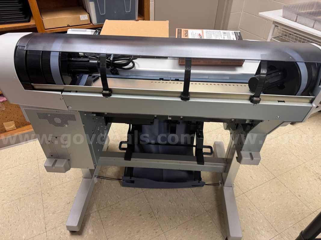 Epson SureColor T3270 Printer
