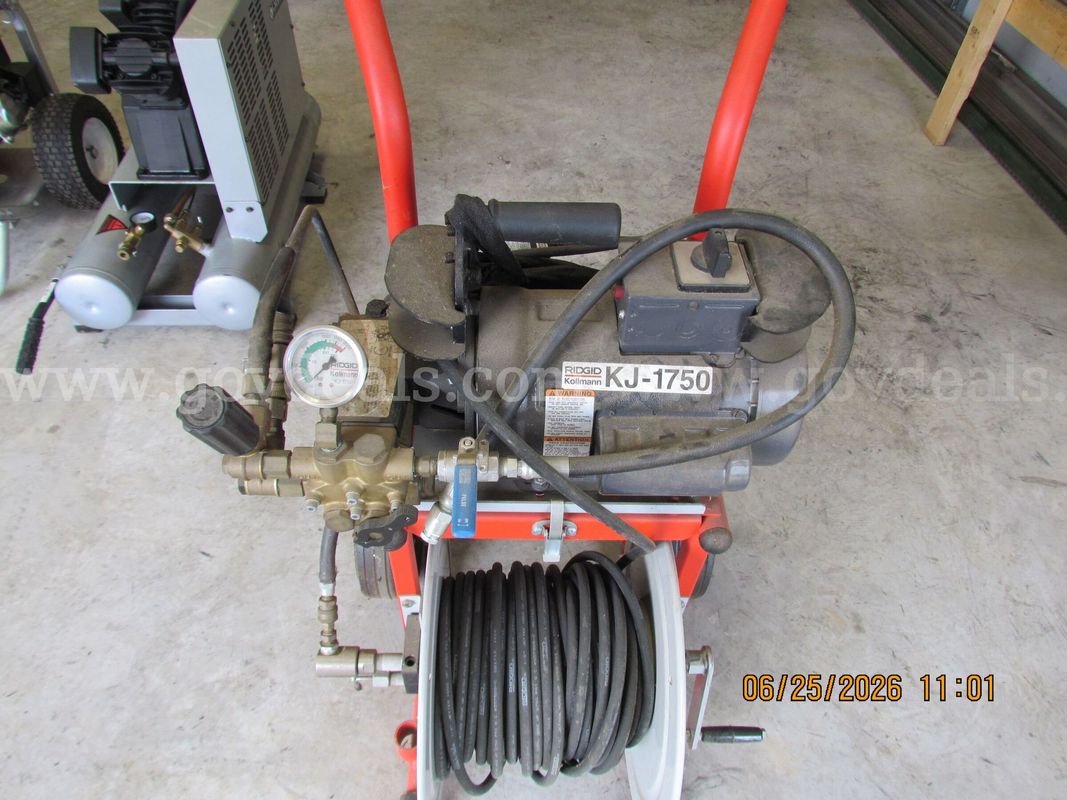 Jetter