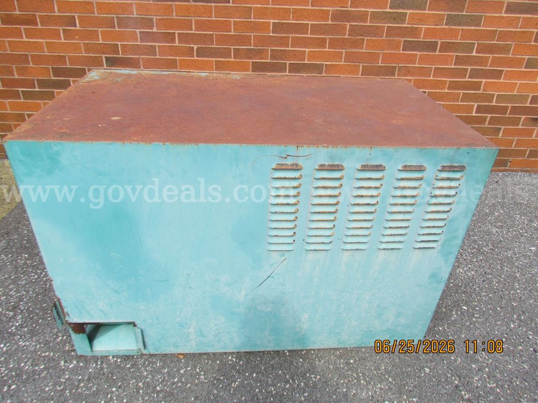 Onan Generator