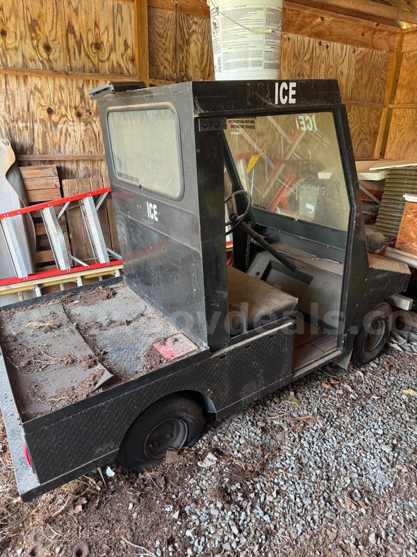 Golf Cart