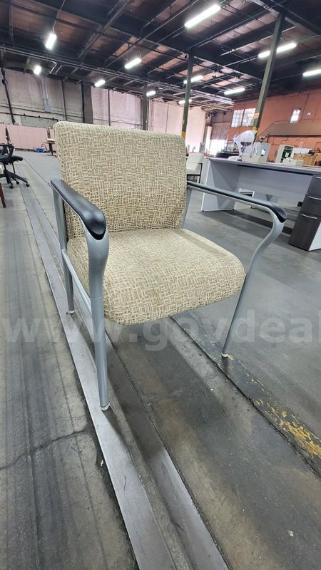 **** Guest Chair Set Of 8 ****