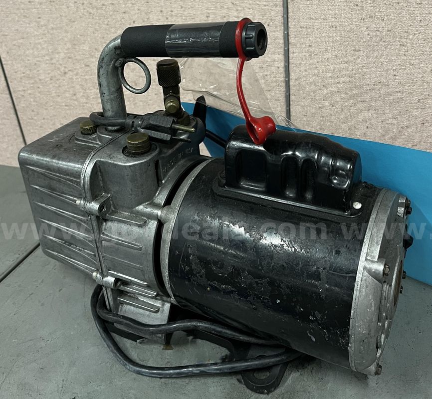 **** Jb Industries (Dv-200n) Platinum Vacuum Pump **** (I)