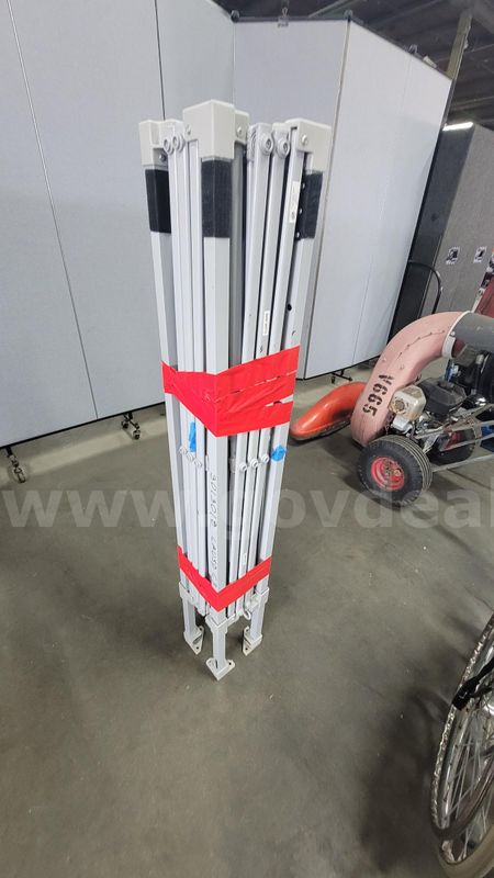 **** Ezup Tent Frame Only **** (I)