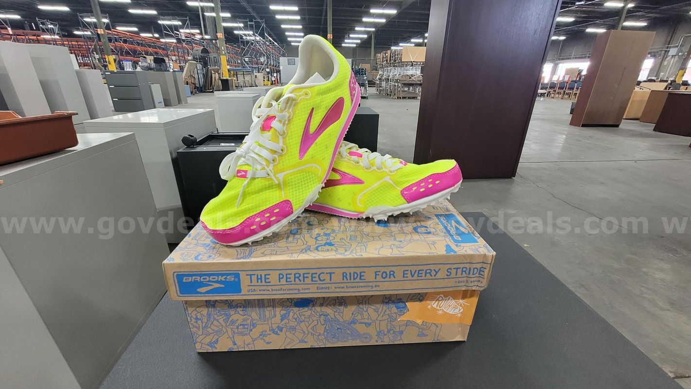 **** Brooks Women'S Pr Ld Running Shoes (I) ****