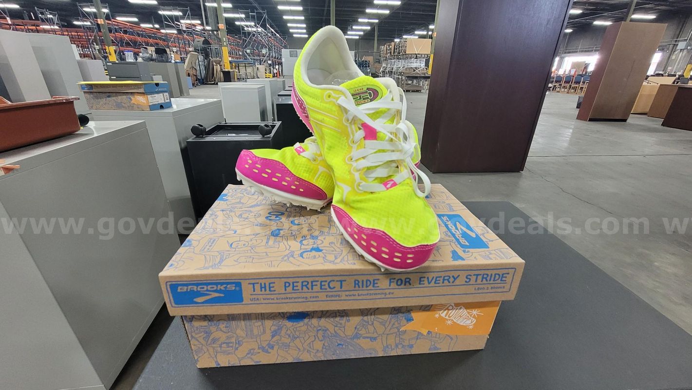 **** Brooks Women'S Pr Ld Running Shoes (I) ****
