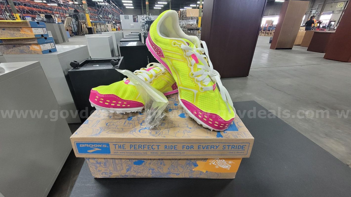 **** Brooks Women'S Pr Ld Running Shoes (I) ****