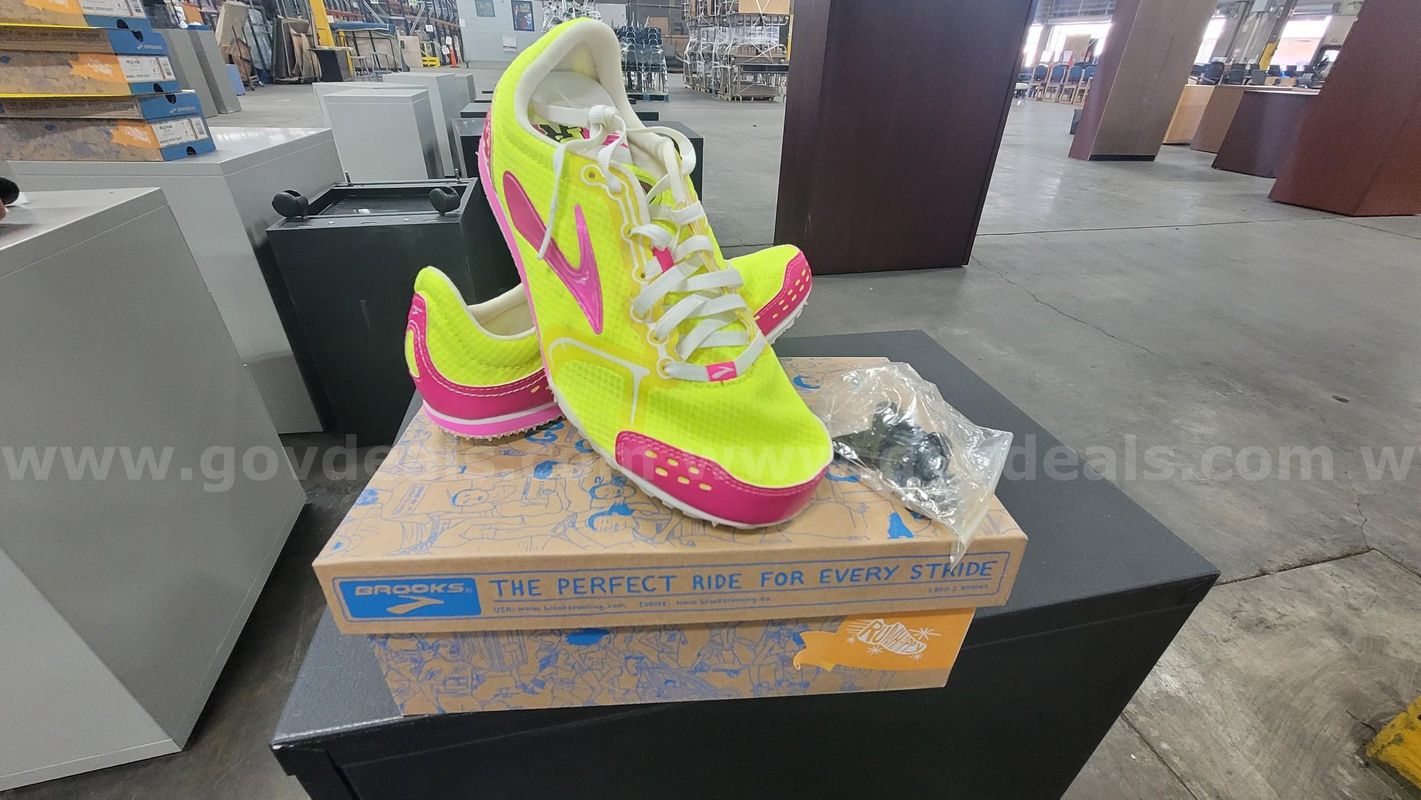 **** Brooks Women'S Pr Ld Running Shoes (I) ****