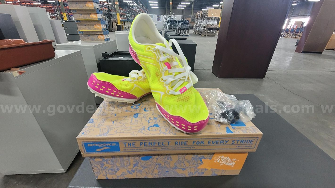 **** Brooks Women'S Pr Ld Running Shoes (I) ****