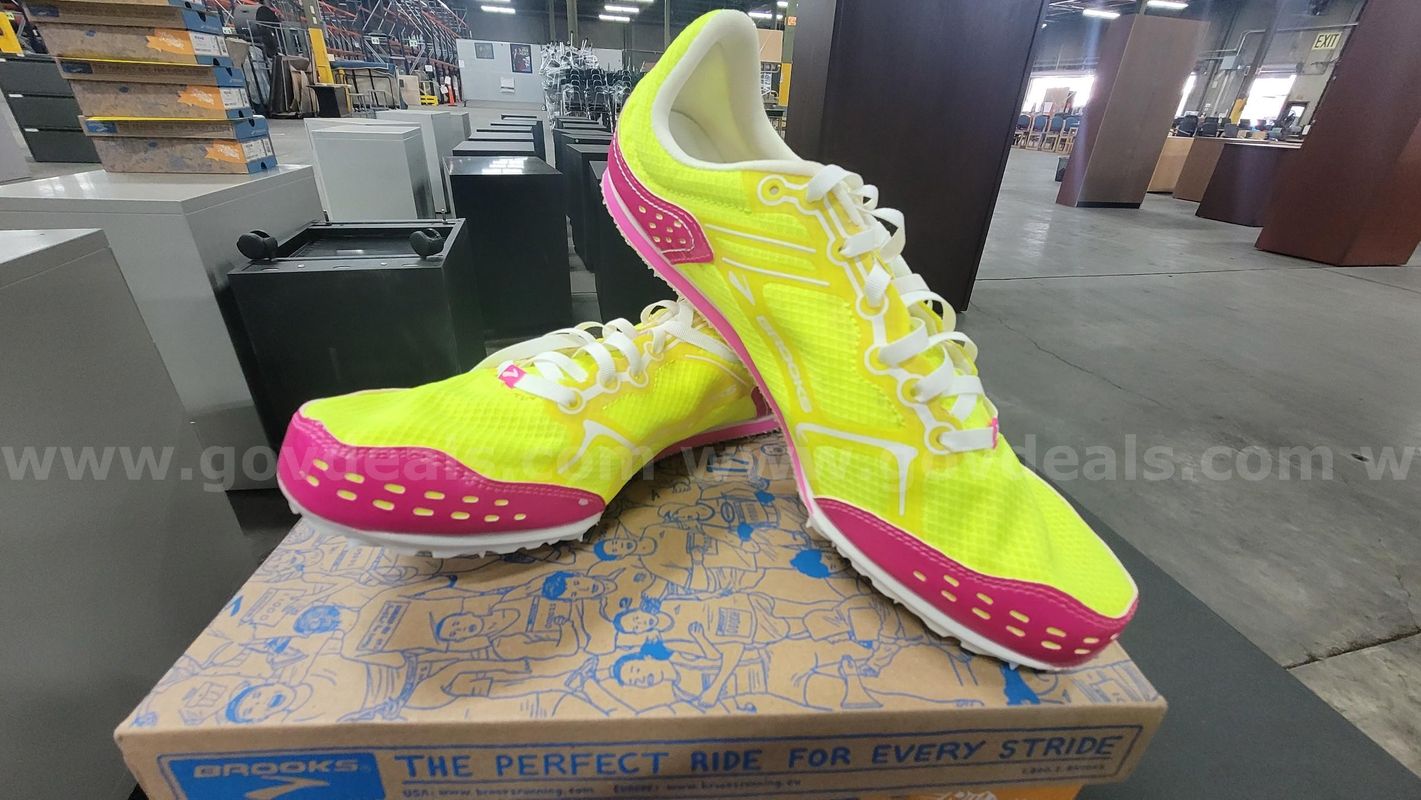 **** Brooks Women'S Pr Ld Running Shoes (I) ****