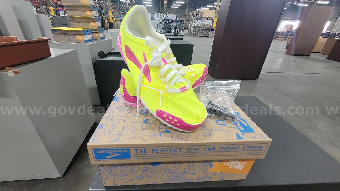 **** Brooks Women'S Pr Ld Running Shoes (I) ****