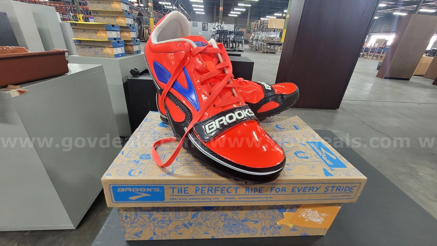 **** Brooks Women'S Pr Ld Running Shoes (I) ****