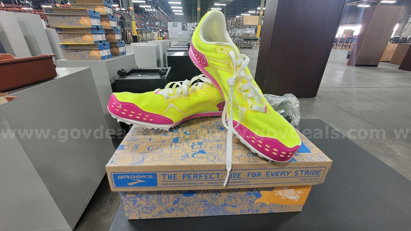 **** Brooks Women'S Pr Ld Running Shoes (I) ****