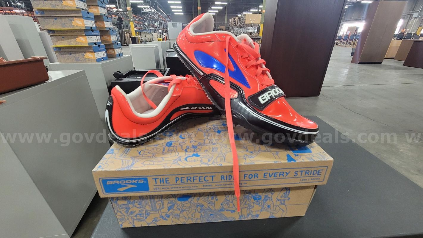 **** Brooks Women'S Pr Ld Running Shoes (I) ****