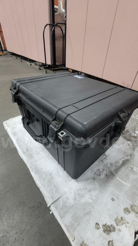 ****Anchor Protective Case **** (I)