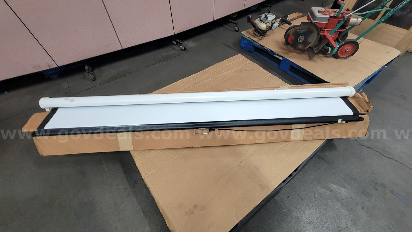 **** Star Projection Screen 5 Units **** (I)