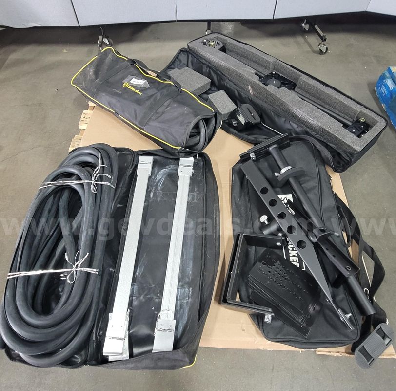 **** Assorted Video Photography Accessories **** (I)