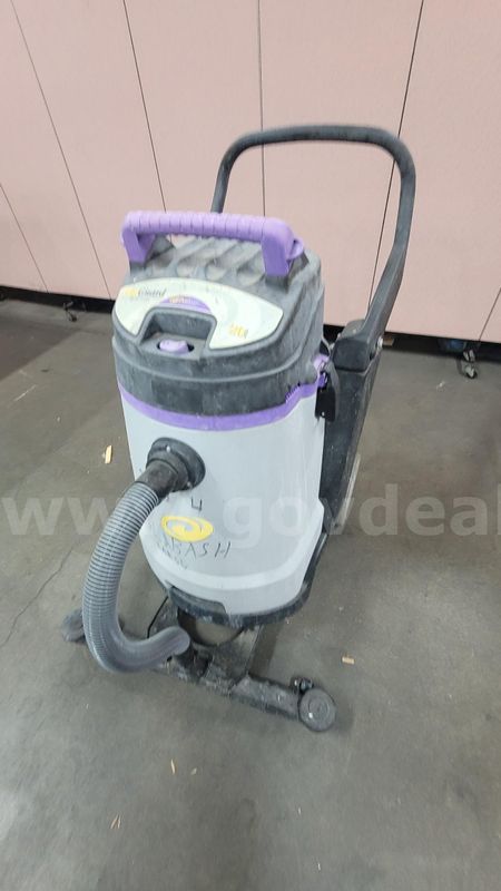 **** Proguard Wet And Dry Vacuum **** (I)