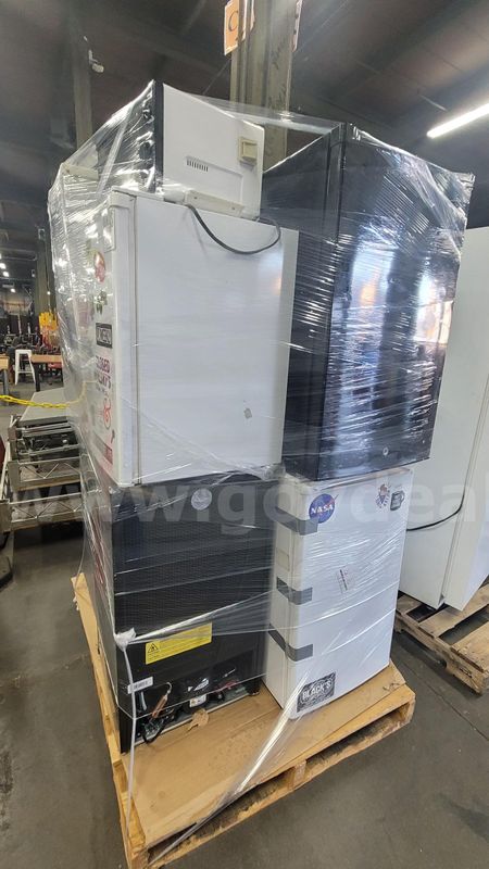 **** ASSORTED KITCHEN HOME APPLIANCES **** (I)