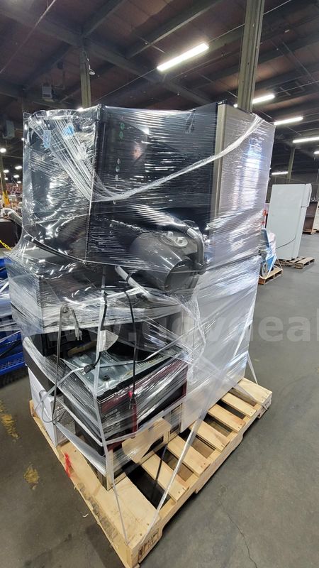 **** ASSORTED HOME APPLIANCES **** (I)
