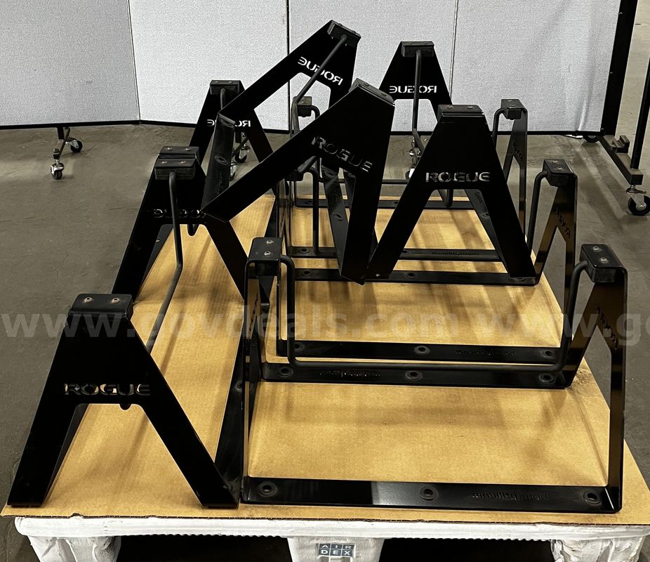 **** ROGUE FIDGET BARS BY LOT 7 UNITS **** (I)