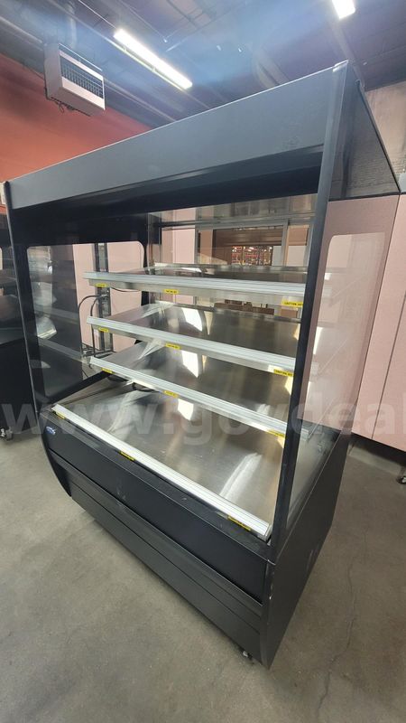 **** FEDERAL REFRIGERATED SELF SERVICE MERCHANDISER **** (I)