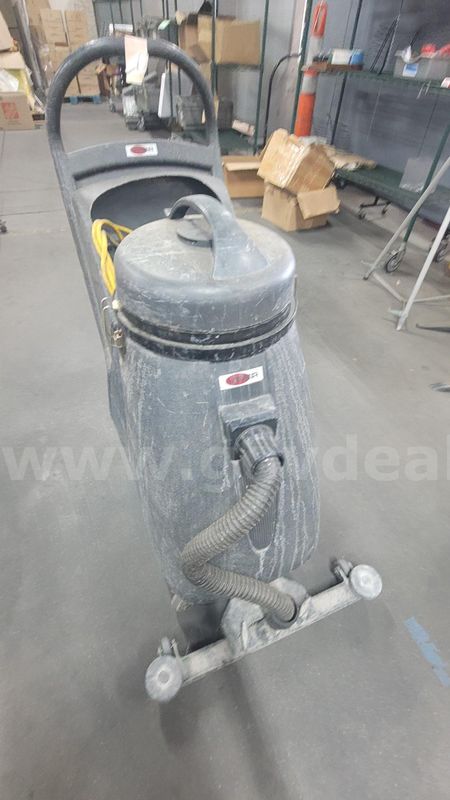 **** VIPER CARPET EXTRACTOR **** (I)