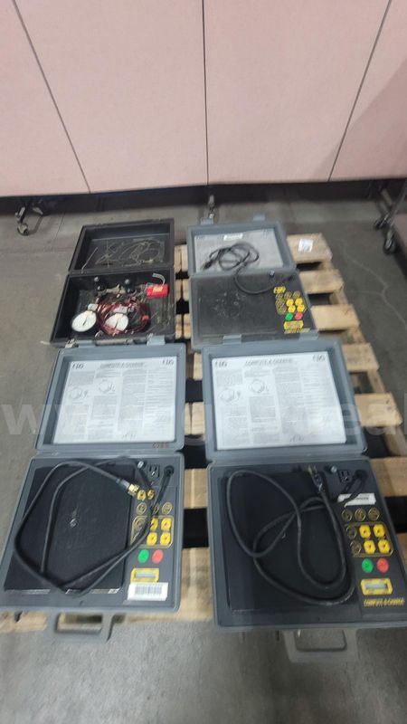 **** Cps Compute A Charge By Lot **** (I)