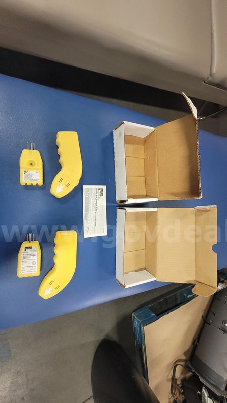 **** Ideal Check Plus Circuit Identifier **** (I)
