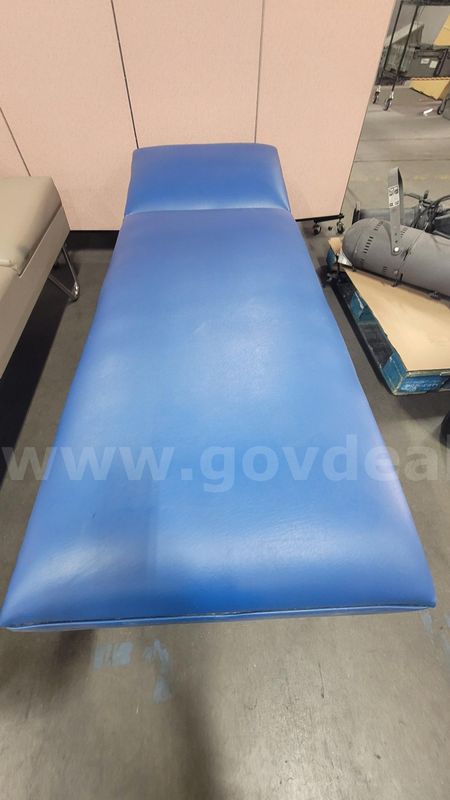 **** MEDICAL RECOVERY COUCH **** (I)