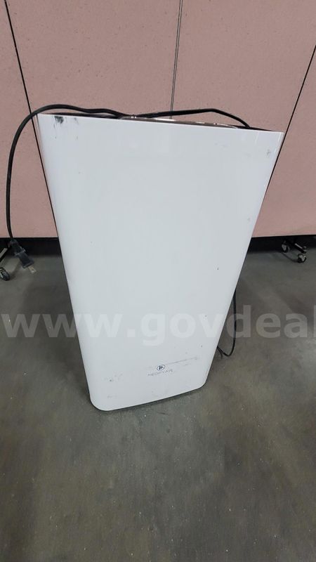 **** Medifyer Air Purifier **** (I)