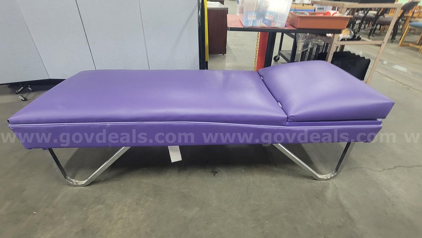 **** Medical Recovery Couch **** (I)