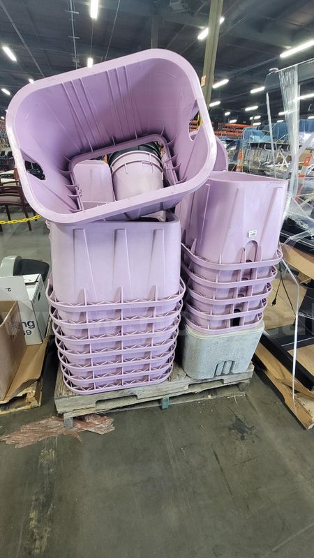 **** Assorted Valve Box By Lot 34 Pcs **** (I)