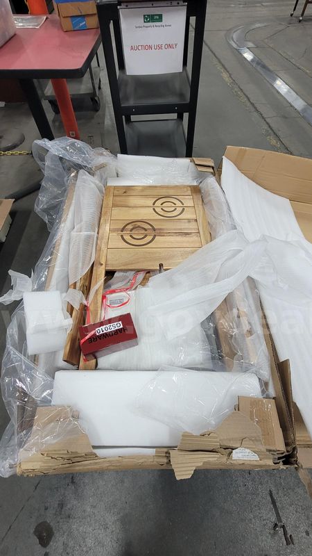 **** OUTDOOR MUD KITCHEN NEW **** (I)