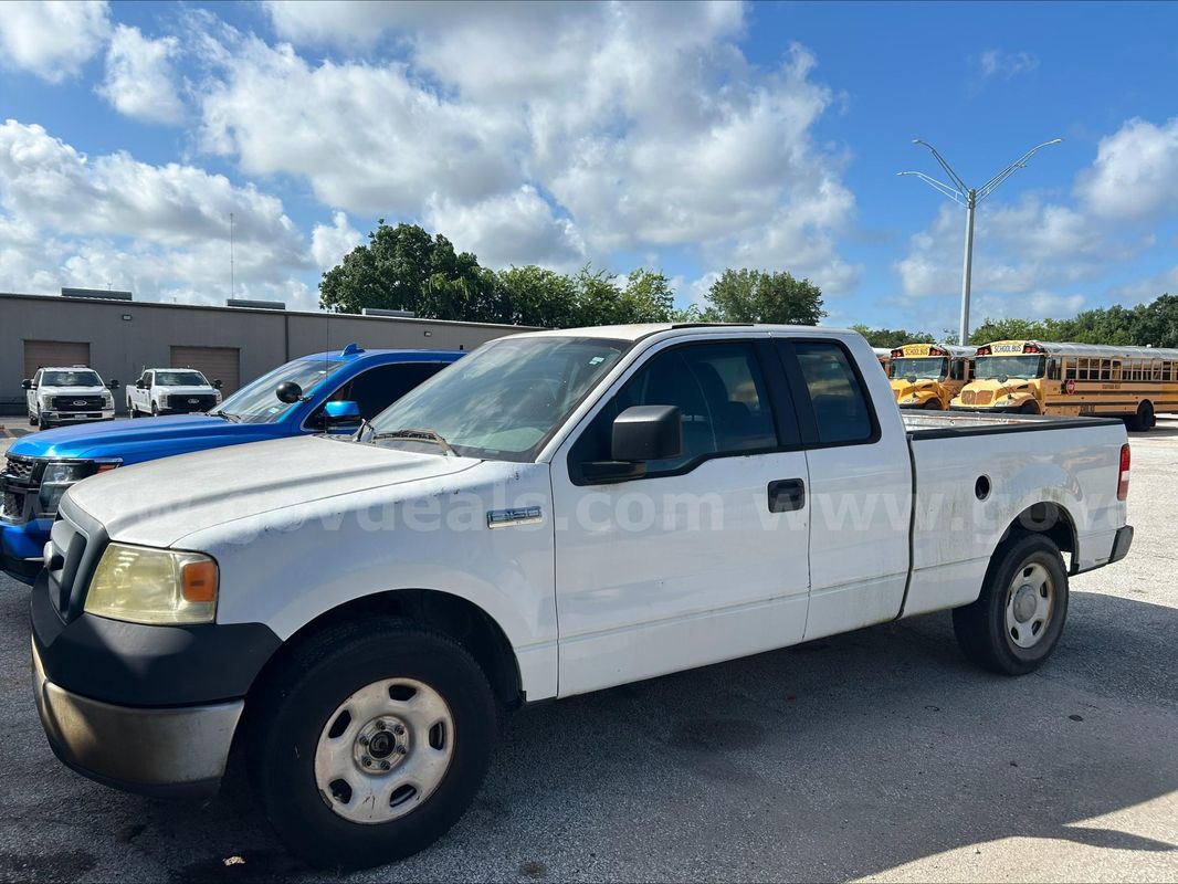 2006 Ford F-150