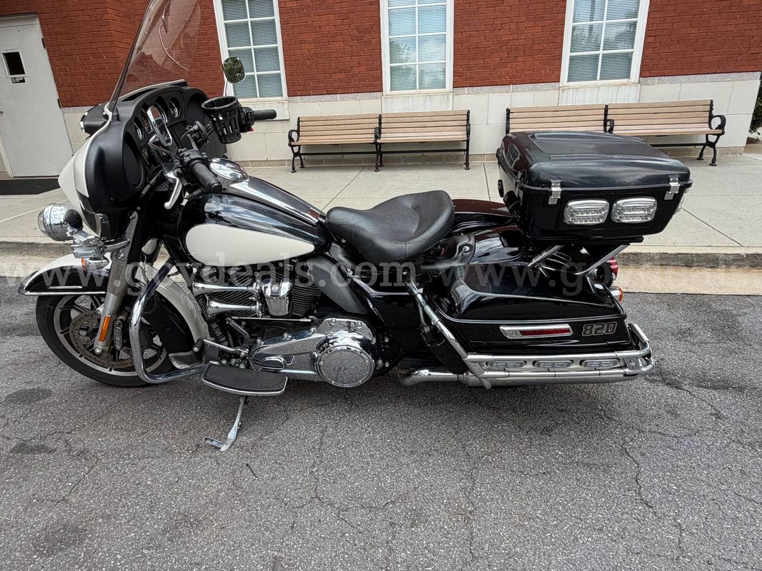 2022 Harley-Davidson FLHTP