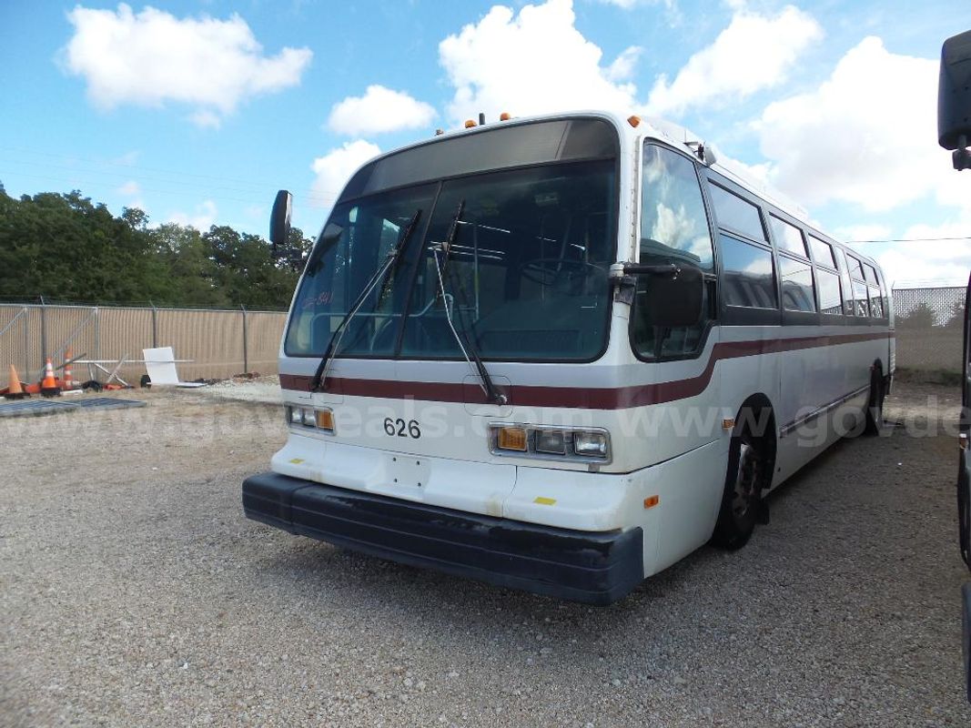 MILLENNIUM TRANSIT